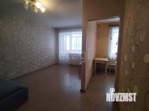 1-к квартира, на длительный срок, 30м2, 2/5 этаж