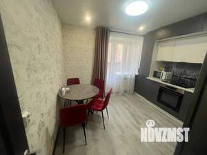 1-к квартира, посуточно, 40м2, 1/9 этаж