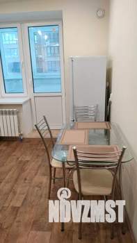 1-к квартира, посуточно, 40м2, 1/10 этаж