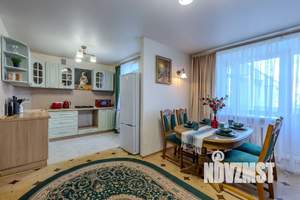 3-к квартира, посуточно, 70м2, 5/5 этаж