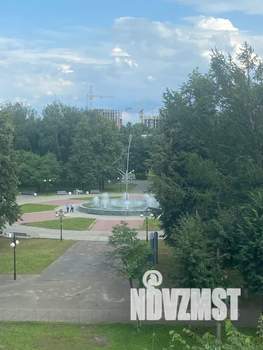 1-к квартира, посуточно, 31м2, 4/4 этаж