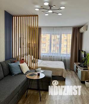 3-к квартира, посуточно, 60м2, 3/6 этаж