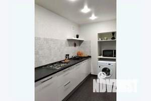 1-к квартира, посуточно, 40м2, 3/4 этаж