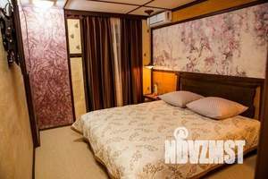 2-к квартира, посуточно, 60м2, 7/7 этаж