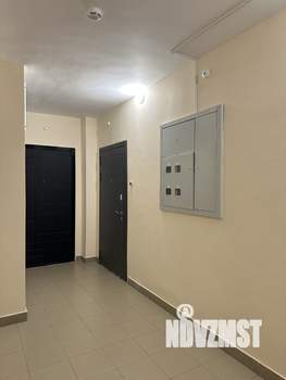 1-к квартира, на длительный срок, 35м2, 4/9 этаж