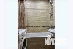 3-к квартира, посуточно, 56м2, 2/5 этаж