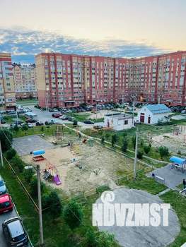 2-к квартира, посуточно, 60м2, 5/9 этаж