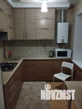 1-к квартира, посуточно, 32м2, 2/6 этаж