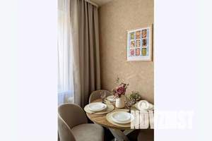 3-к квартира, посуточно, 60м2, 3/6 этаж