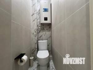 2-к квартира, посуточно, 52м2, 2/5 этаж