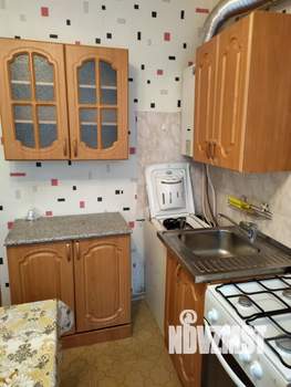 1-к квартира, на длительный срок, 32м2, 2/5 этаж