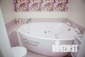 1-к квартира, посуточно, 44м2, 3/7 этаж