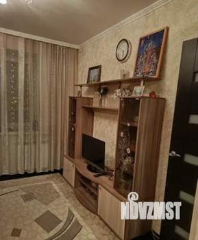 1-к квартира, на длительный срок, 38м2, 4/9 этаж