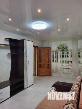 1-к квартира, на длительный срок, 38м2, 1/9 этаж