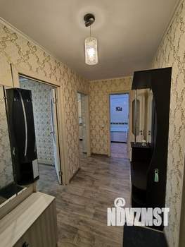 1-к квартира, на длительный срок, 44м2, 3/10 этаж