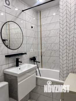 2-к квартира, на длительный срок, 42м2, 1/4 этаж