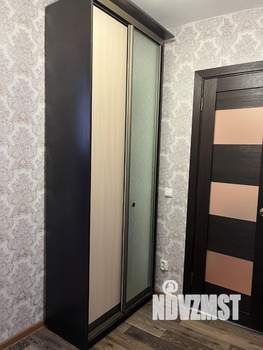 1-к квартира, на длительный срок, 40м2, 6/7 этаж