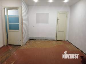 1-к квартира, на длительный срок, 30м2, 1/4 этаж