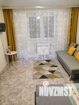 1-к квартира, посуточно, 30м2, 4/10 этаж