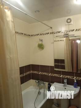 1-к квартира, на длительный срок, 40м2, 7/10 этаж