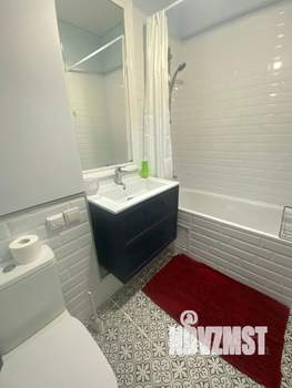 2-к квартира, посуточно, 54м2, 2/4 этаж