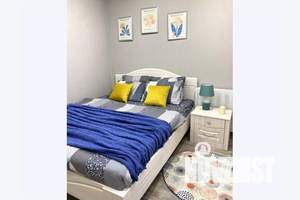 2-к квартира, посуточно, 60м2, 4/6 этаж