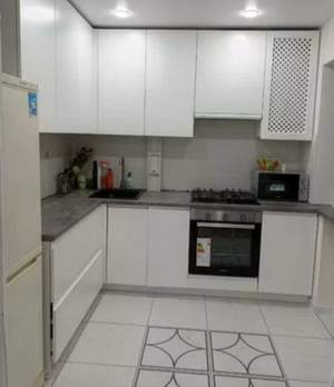 2-к квартира, на длительный срок, 43м2, 3/4 этаж