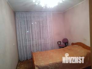 3-к квартира, посуточно, 63м2, 5/5 этаж