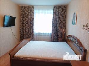 3-к квартира, на длительный срок, 63м2, 2/5 этаж