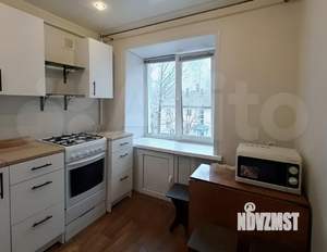 2-к квартира, на длительный срок, 50м2, 3/5 этаж