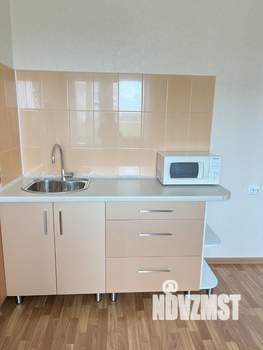 1-к квартира, на длительный срок, 40м2, 6/7 этаж