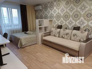 2-к квартира, посуточно, 52м2, 8/9 этаж