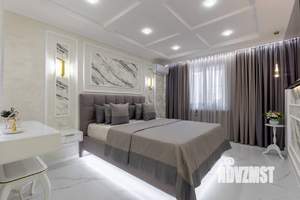 2-к квартира, посуточно, 57м2, 3/9 этаж