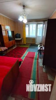 2-к квартира, на длительный срок, 50м2, 4/5 этаж