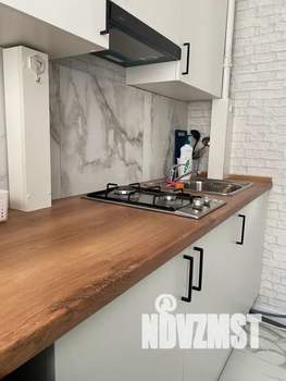 1-к квартира, посуточно, 31м2, 2/5 этаж