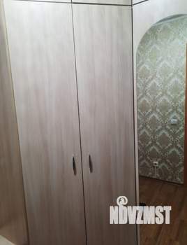 1-к квартира, на длительный срок, 44м2, 3/5 этаж