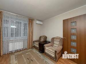 1-к квартира, на длительный срок, 37м2, 5/11 этаж
