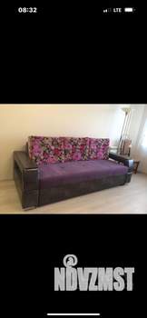 2-к квартира, на длительный срок, 58м2, 2/5 этаж