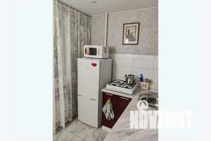 1-к квартира, посуточно, 40м2, 3/9 этаж