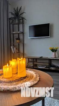 1-к квартира, посуточно, 36м2, 3/9 этаж