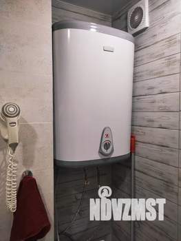 2-к квартира, посуточно, 50м2, 1/5 этаж