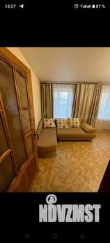 1-к квартира, на длительный срок, 36м2, 2/5 этаж