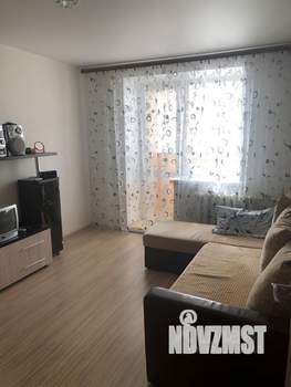 1-к квартира, на длительный срок, 38м2, 6/9 этаж