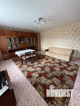 2-к квартира, на длительный срок, 57м2, 7/10 этаж