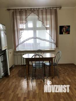 1-к квартира, на длительный срок, 52м2, 5/6 этаж