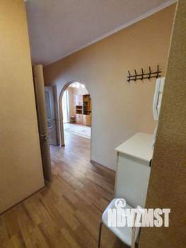 1-к квартира, на длительный срок, 43м2, 6/6 этаж