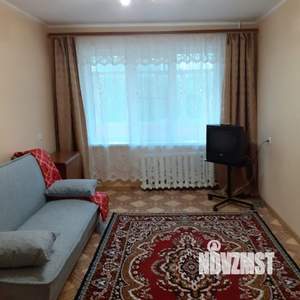 1-к квартира, на длительный срок, 38м2, 3/5 этаж