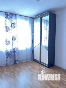 1-к квартира, на длительный срок, 40м2, 6/7 этаж