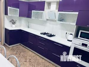 2-к квартира, посуточно, 60м2, 5/9 этаж