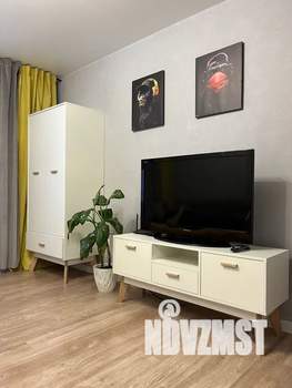 1-к квартира, посуточно, 40м2, 7/9 этаж